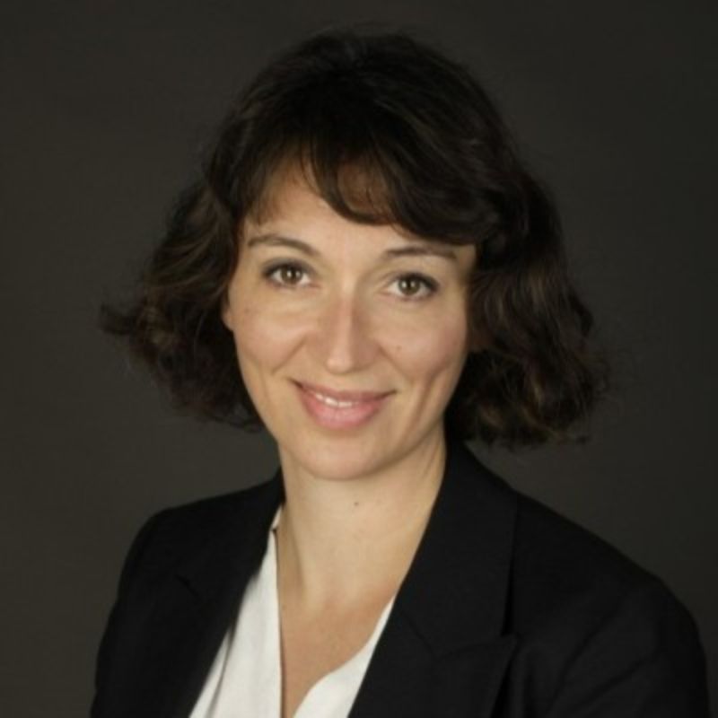 Hortense Monnier, JLL